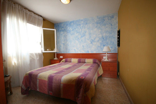 Casa de hóspedes Termes