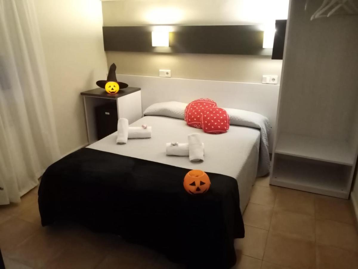 Termes Maison d'hôtes Sitges