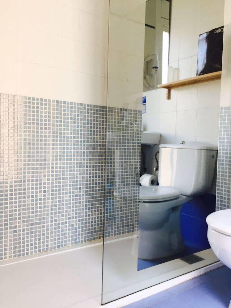 Termes Maison d'hôtes 2*