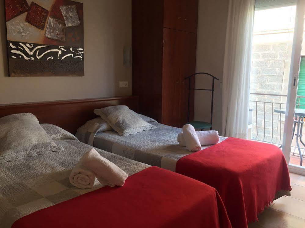 Termes Maison d'hôtes Sitges
