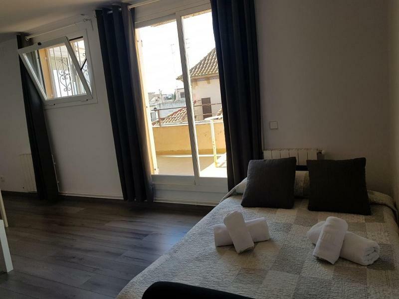 Termes Maison d'hôtes Sitges