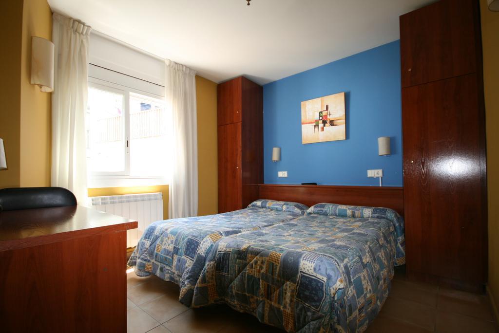Maison d'hôtes Termes 2*